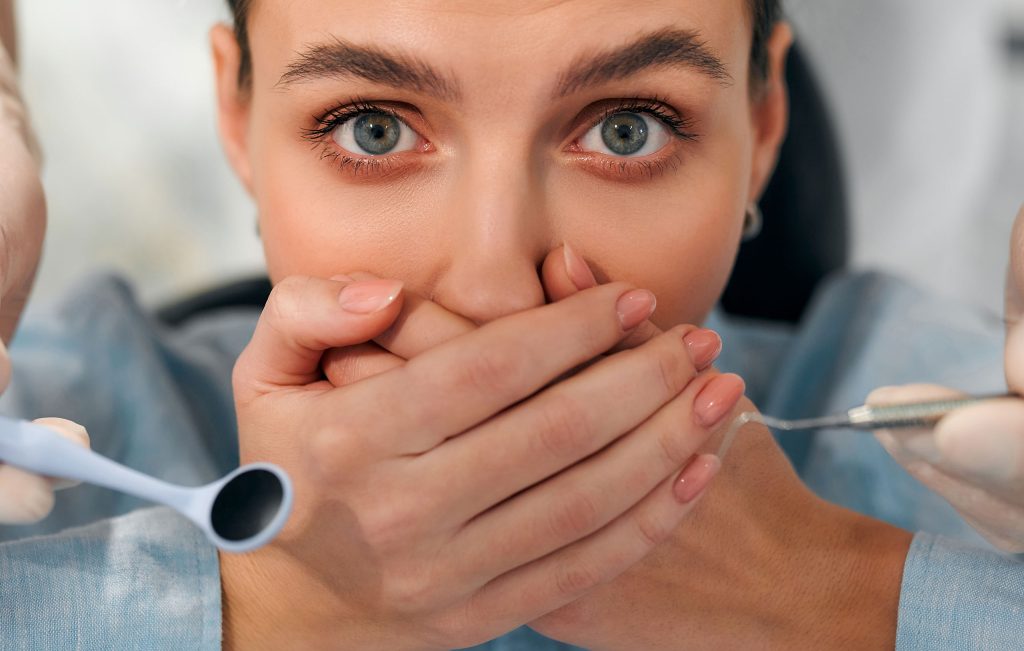 Cuidado dental en Murcia