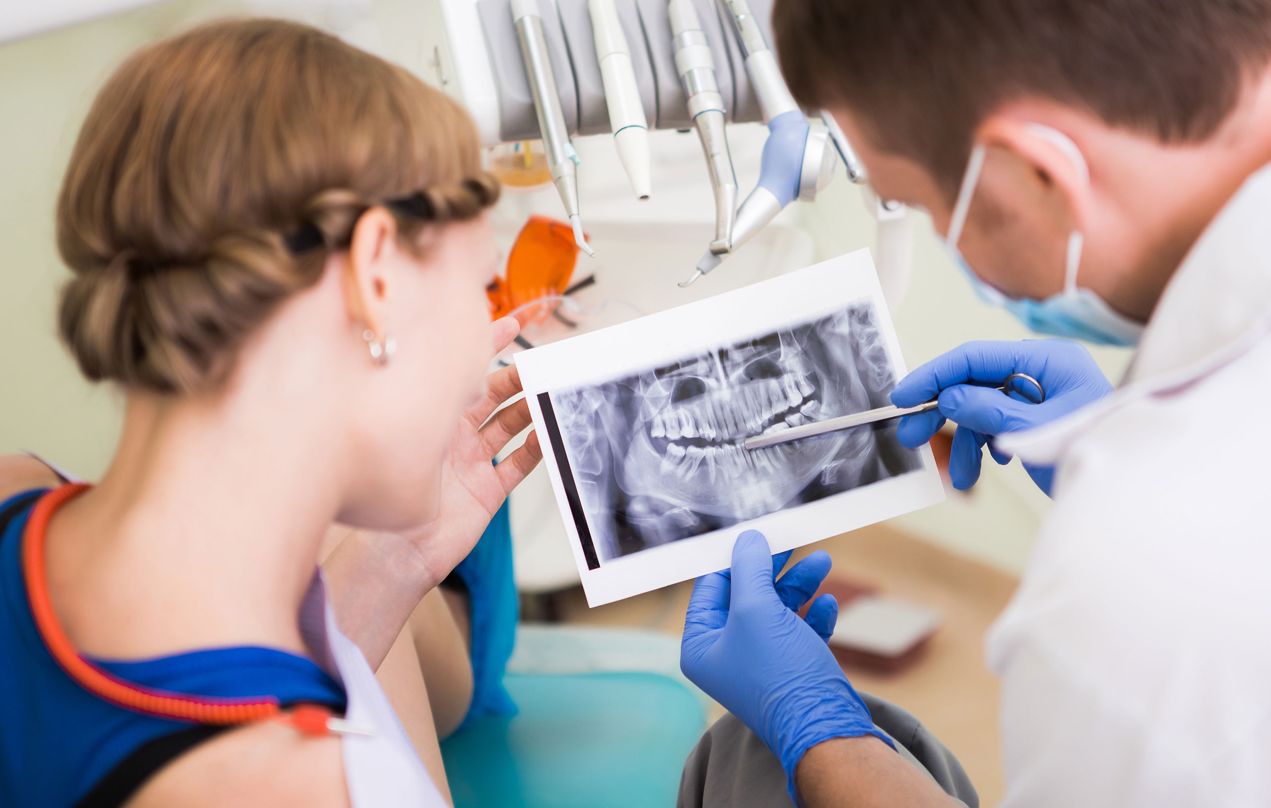 Implantes baratos en Murcia