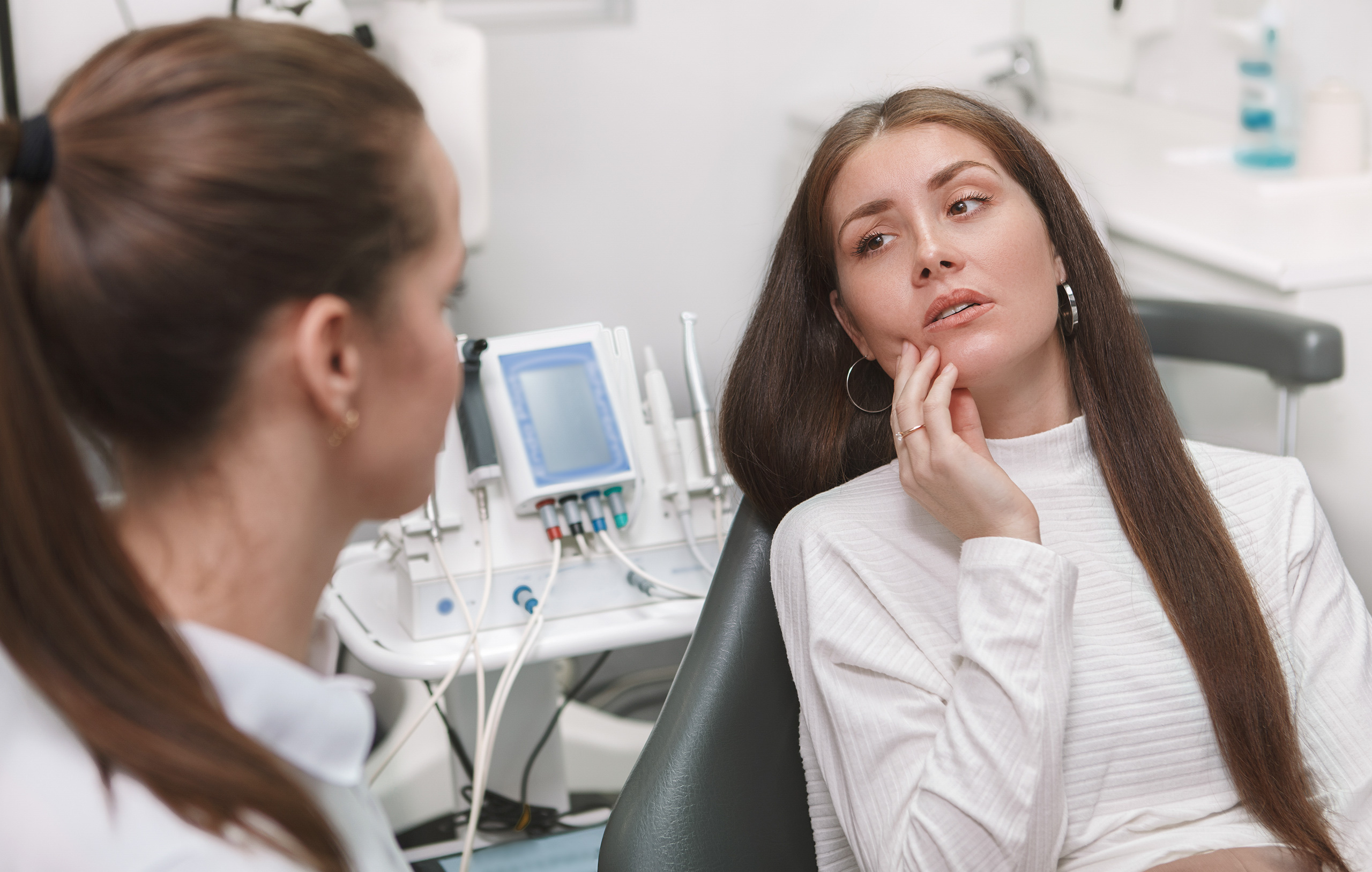 Gérer les Urgences Dentaires pour les Visiteurs à Murcie : Guide Rapide