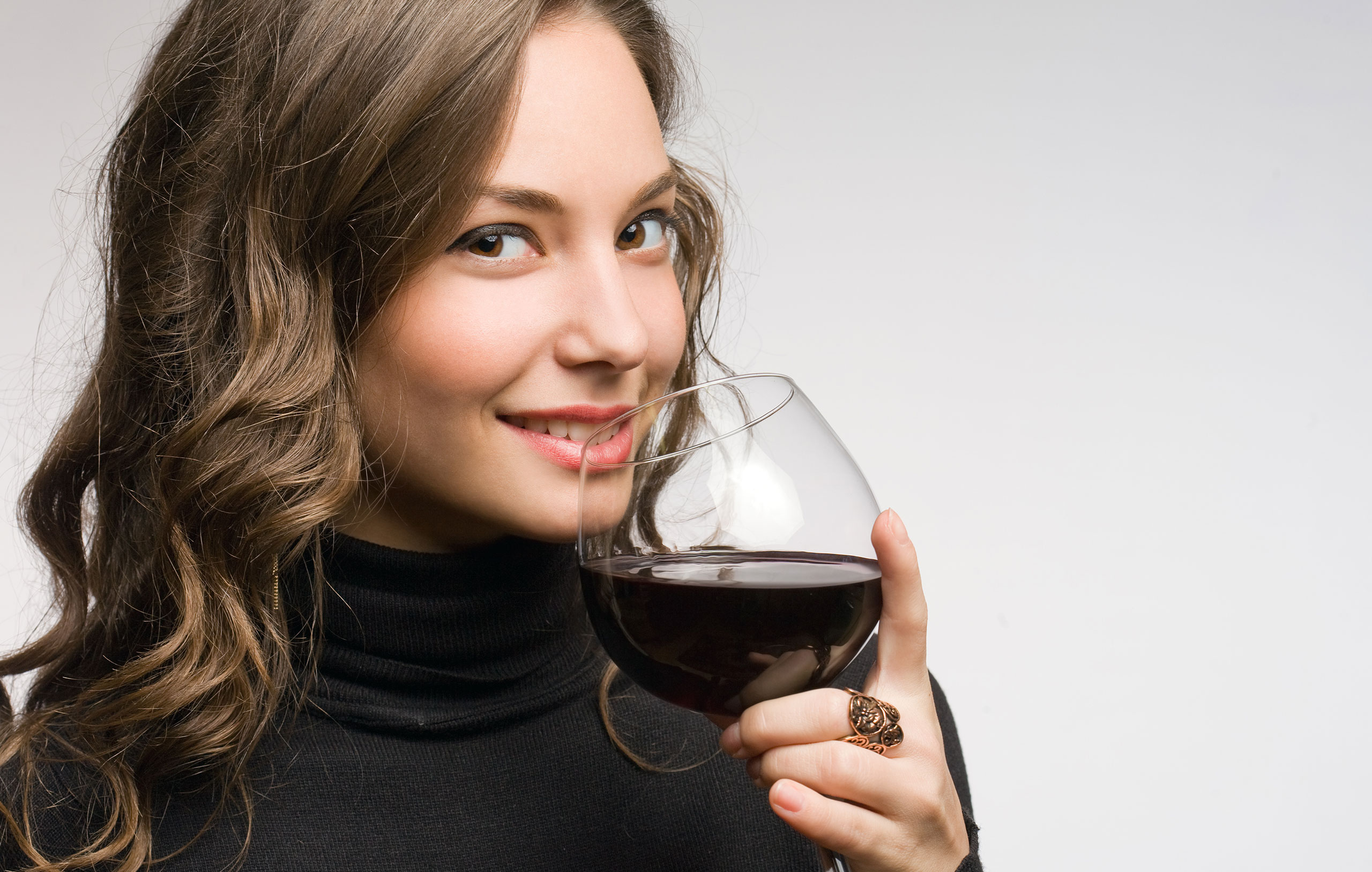 El alcohol y tu salud dental