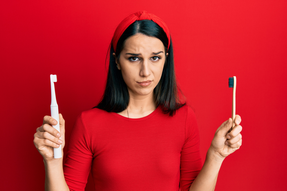 Murcia elige dentista