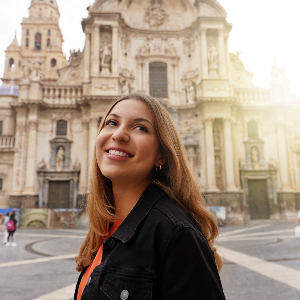 Dentista en Murcia Centro