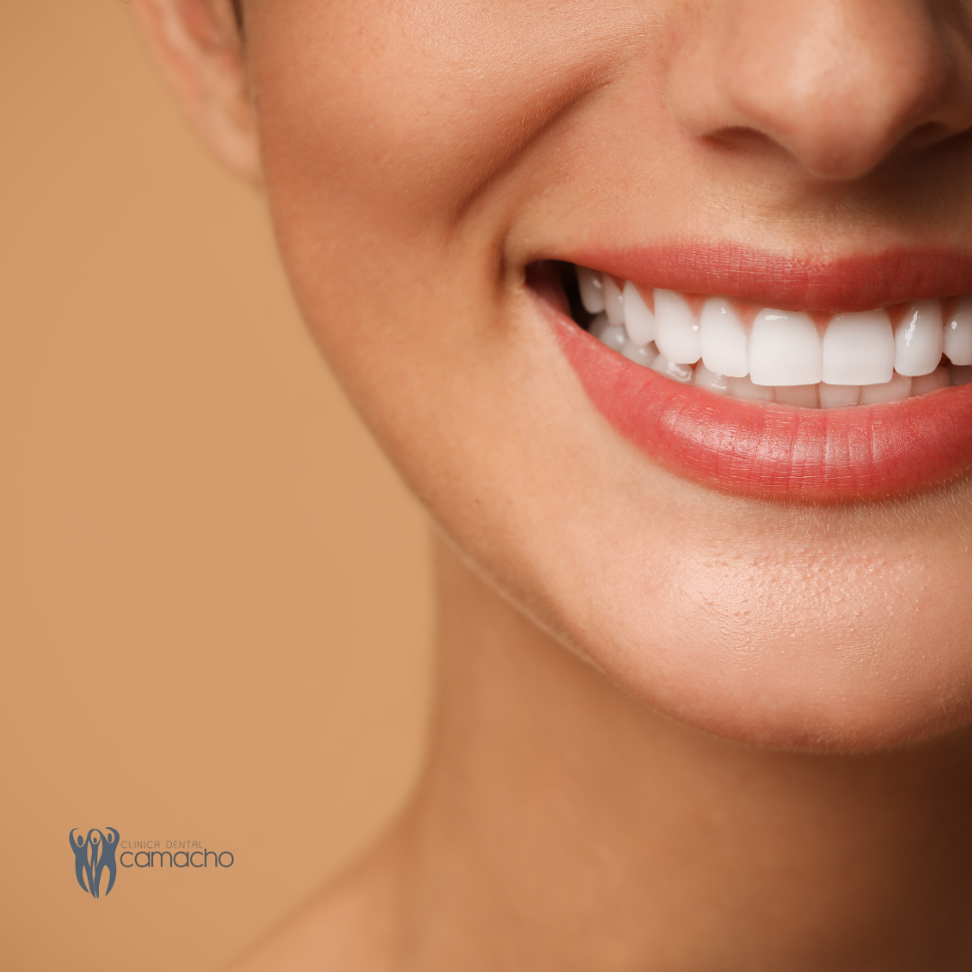 salud bucodental óptima