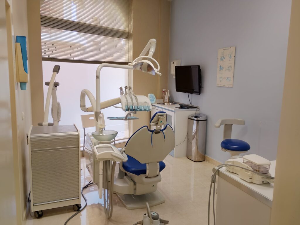 Clínica dental en Torre Pacheco