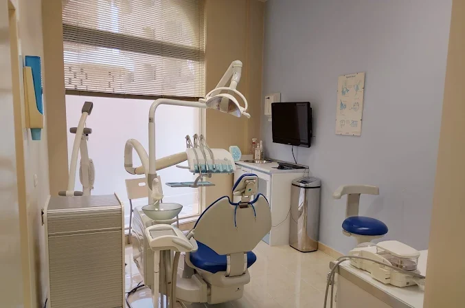 clinica dental torre pacheco