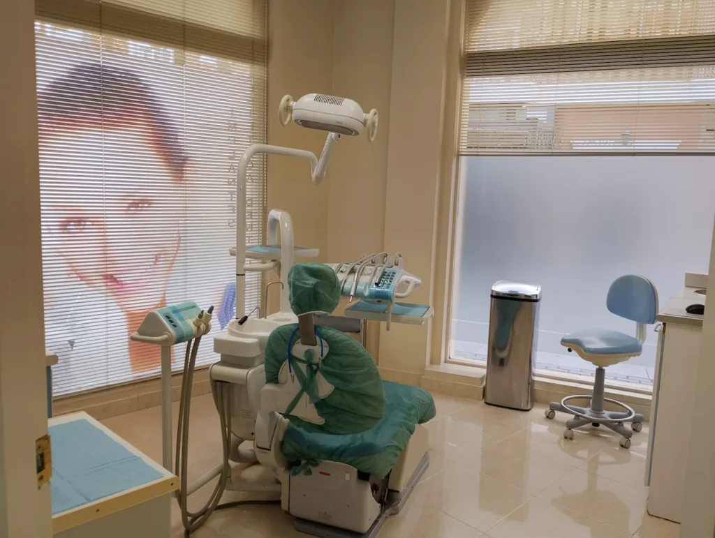 Dentista en Torre Pacheco