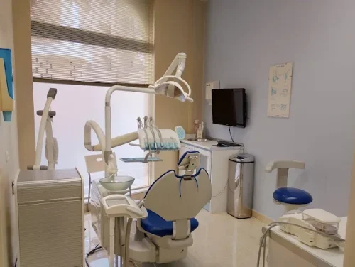 clinica dental torre pacheco